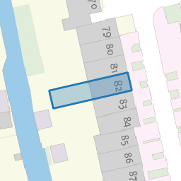 Perceel HOO00-F-3405