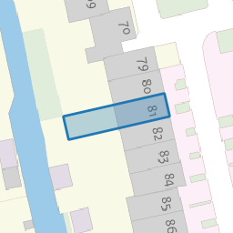 Perceel HOO00-F-3406