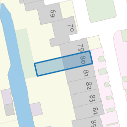 Perceel HOO00-F-3407