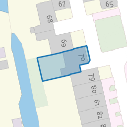 Perceel HOO00-F-3409