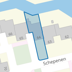 Perceel HOO00-F-3415