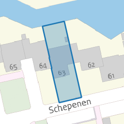 Perceel HOO00-F-3416