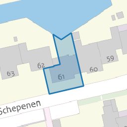 Perceel HOO00-F-3418