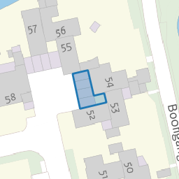 Perceel HOO00-F-3429