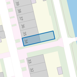 Perceel HOO00-F-3439