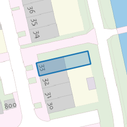 Perceel HOO00-F-3440