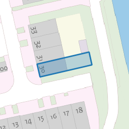 Perceel HOO00-F-3443