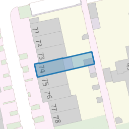 Perceel HOO00-F-3445