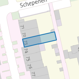 Perceel HOO00-F-3446