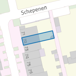 Perceel HOO00-F-3447