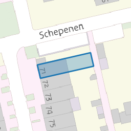 Perceel HOO00-F-3448