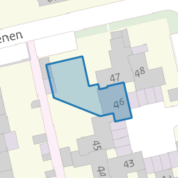 Perceel HOO00-F-3449