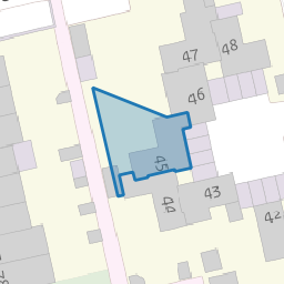 Perceel HOO00-F-3453