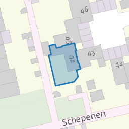 Perceel HOO00-F-3454