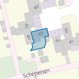 Perceel HOO00-F-3455