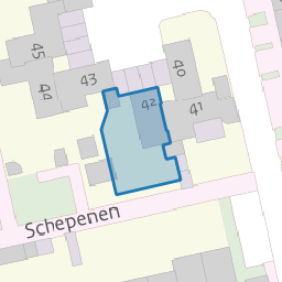 Perceel HOO00-F-3457