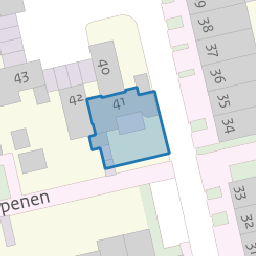 Perceel HOO00-F-3458