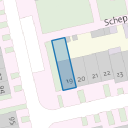 Perceel HOO00-F-3462