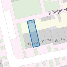 Perceel HOO00-F-3463