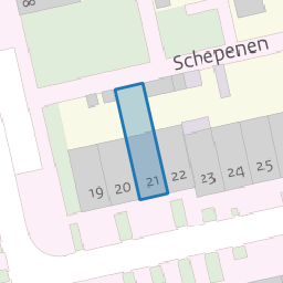 Perceel HOO00-F-3464