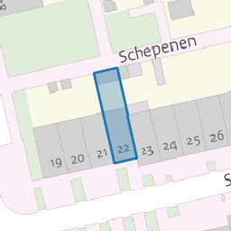 Perceel HOO00-F-3465