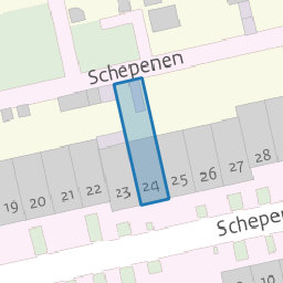 Perceel HOO00-F-3467