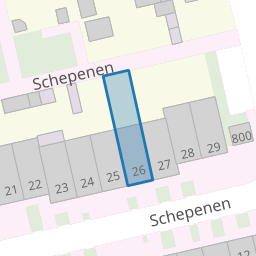 Perceel HOO00-F-3469