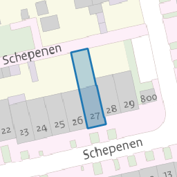 Perceel HOO00-F-3470