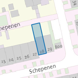 Perceel HOO00-F-3471