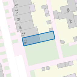 Perceel HOO00-F-3474