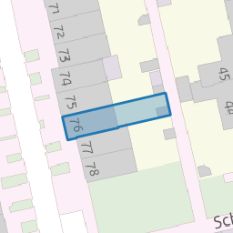 Perceel HOO00-F-3476