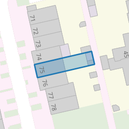 Perceel HOO00-F-3477