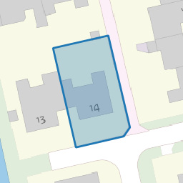 Perceel HOO00-F-3481