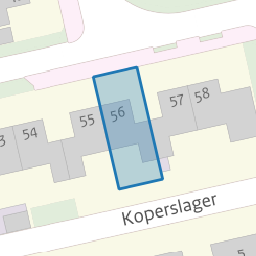 Perceel HOO00-F-3489