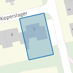 Perceel HOO00-F-3495