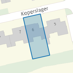 Perceel HOO00-F-3496