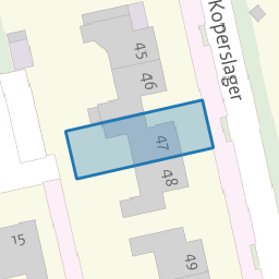 Perceel HOO00-F-3504