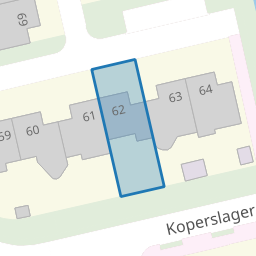 Perceel HOO00-F-3509