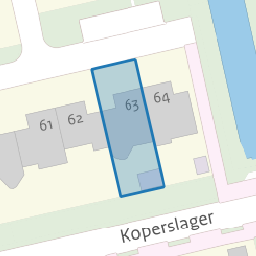 Perceel HOO00-F-3510