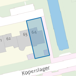 Perceel HOO00-F-3511