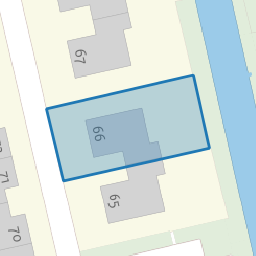 Perceel HOO00-F-3512