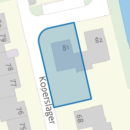 Perceel HOO00-F-3513