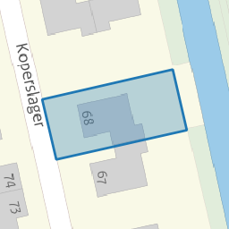 Perceel HOO00-F-3515