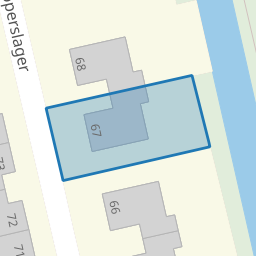 Perceel HOO00-F-3516