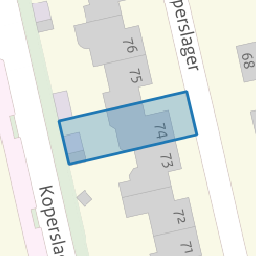 Perceel HOO00-F-3518