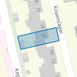 Perceel HOO00-F-3519