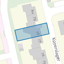 Perceel HOO00-F-3522