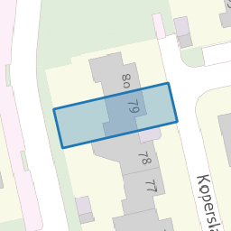 Perceel HOO00-F-3523