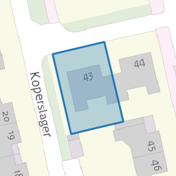 Perceel HOO00-F-3525