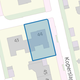 Perceel HOO00-F-3526